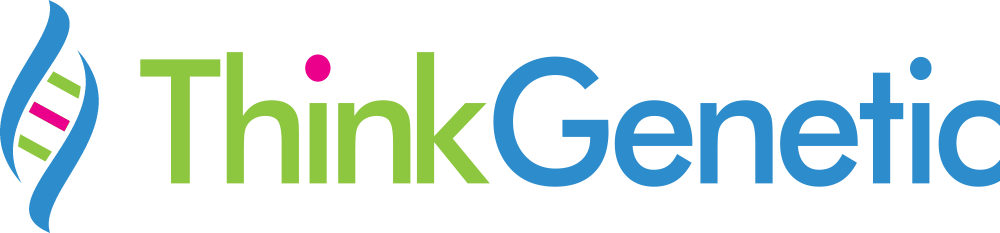ThinkGenetic logo