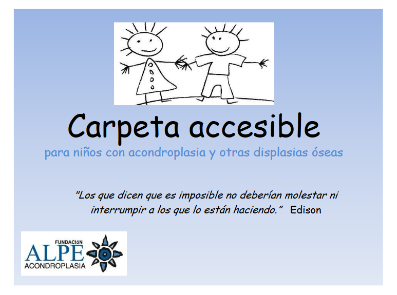 Adapted schoolbook