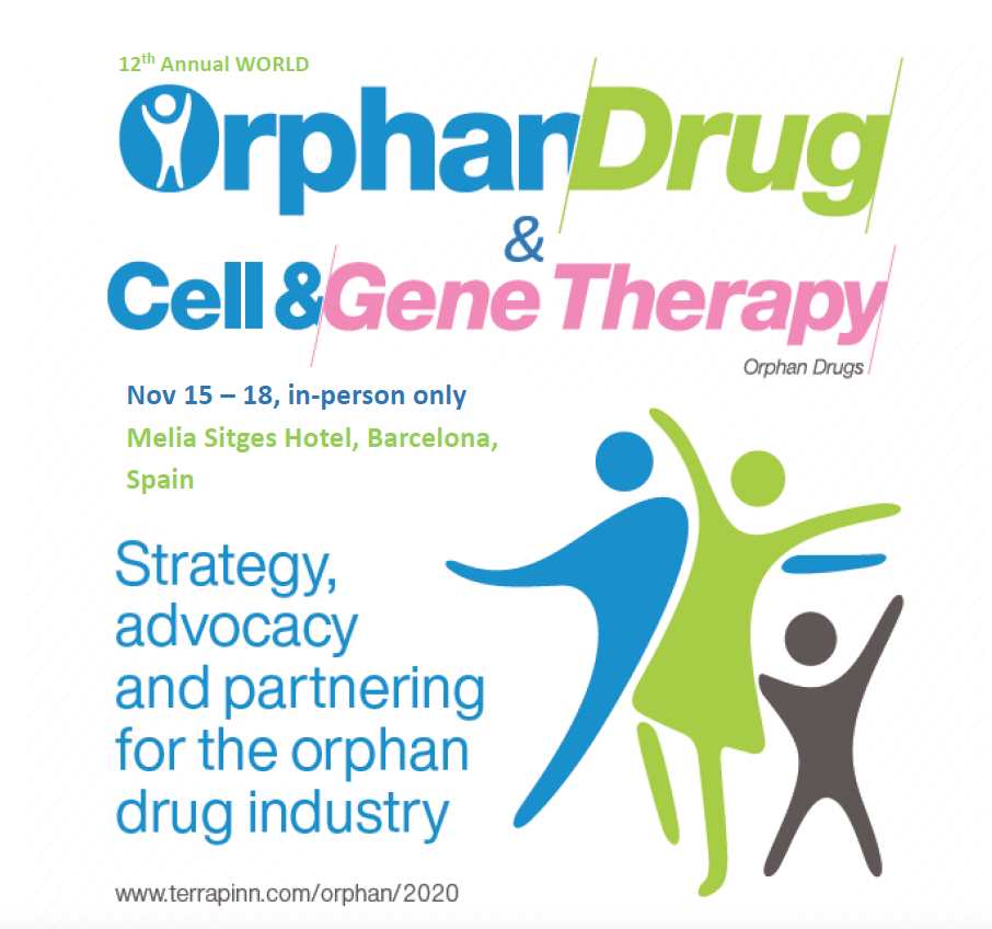 Orphandrug congress