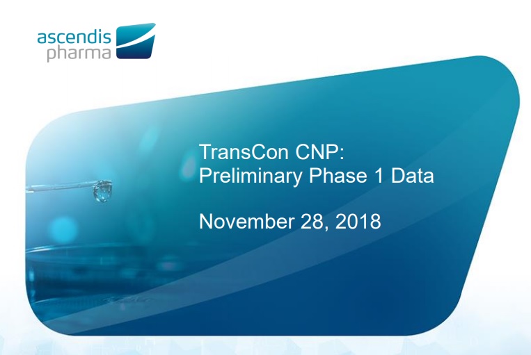 TransCon cnp 1