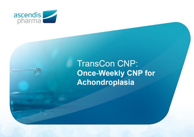 once week dose TransCon