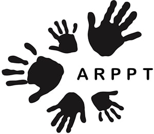logo arrpt