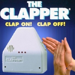 clapper