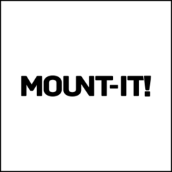 mount it