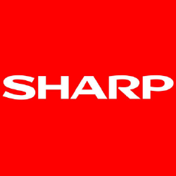 sharp