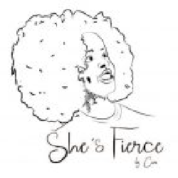 shesfierce