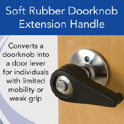 doorlever