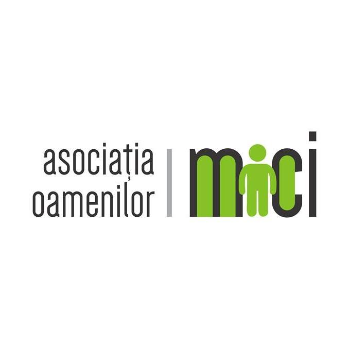 asociatia oamenilor mici